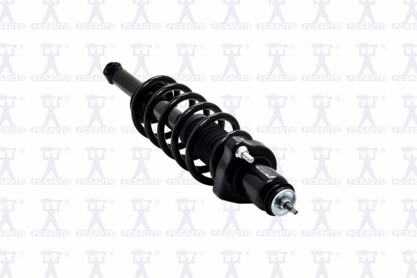 FCS Struts 1345734 Suspension Strut and Coil Spring Assembly