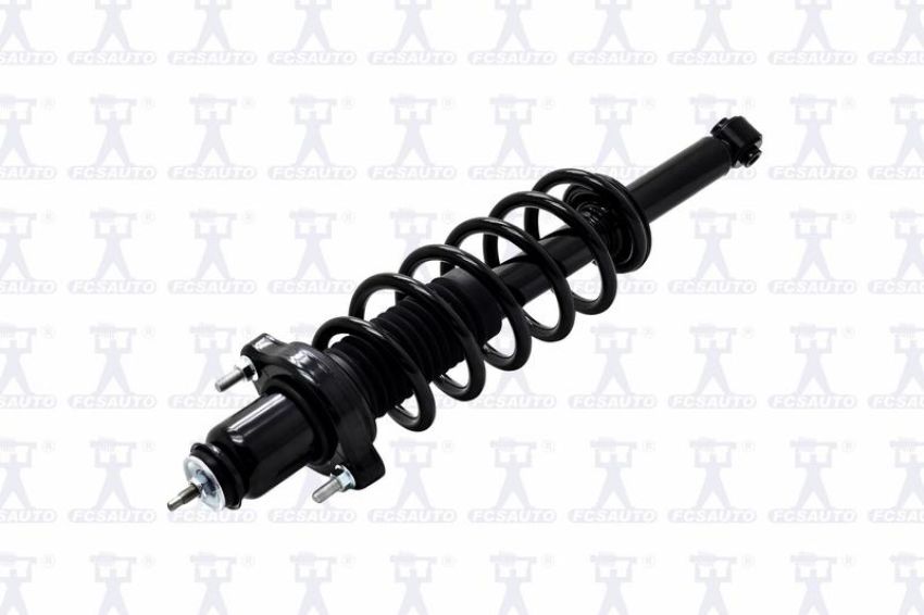 FCS Struts 1345734 Suspension Strut and Coil Spring Assembly