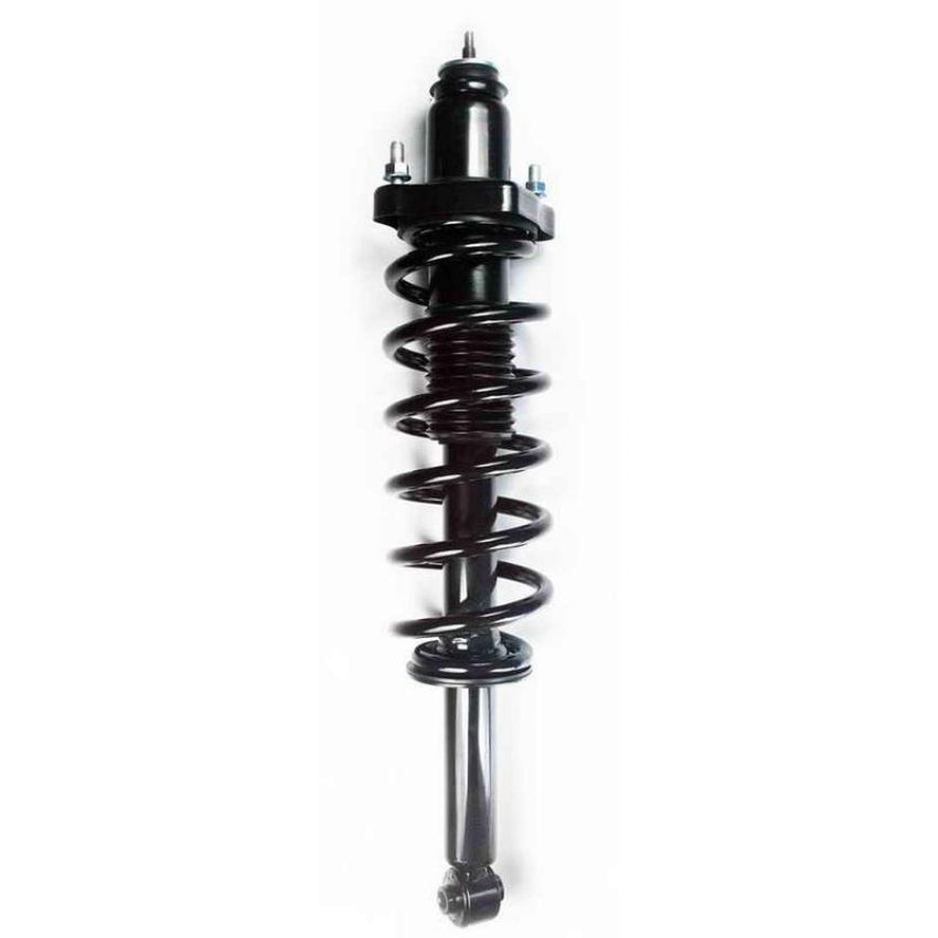 FCS Struts 1345734 Suspension Strut and Coil Spring Assembly