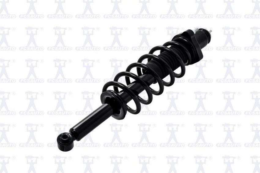FCS Struts 1345734 Suspension Strut and Coil Spring Assembly