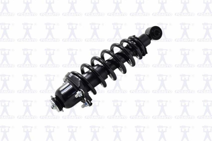 FCS Struts 1345741L Suspension Strut and Coil Spring Assembly