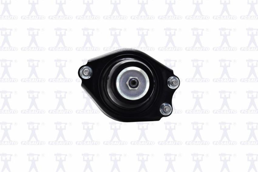 FCS Struts 1345741L Suspension Strut and Coil Spring Assembly
