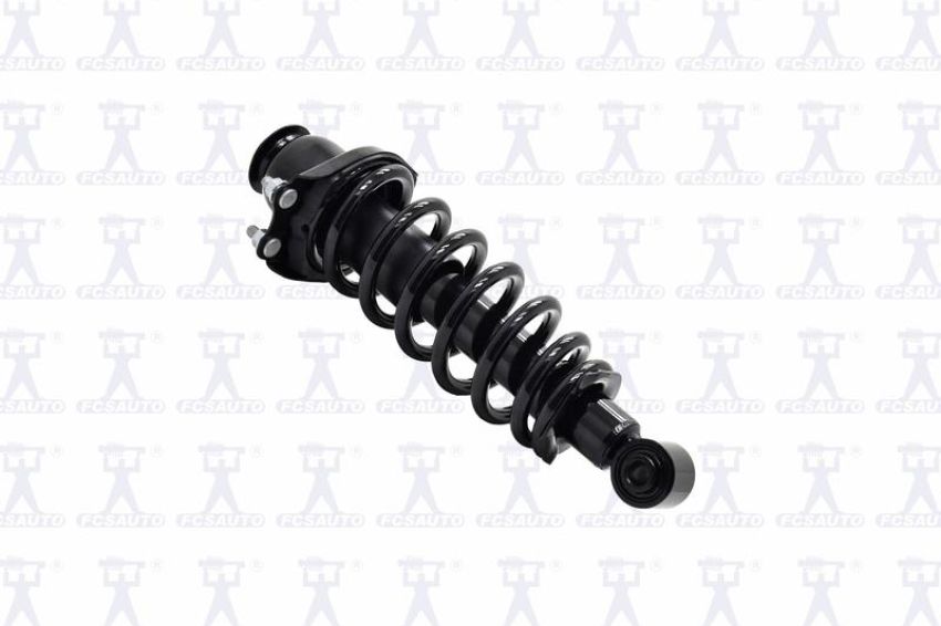 FCS Struts 1345741L Suspension Strut and Coil Spring Assembly