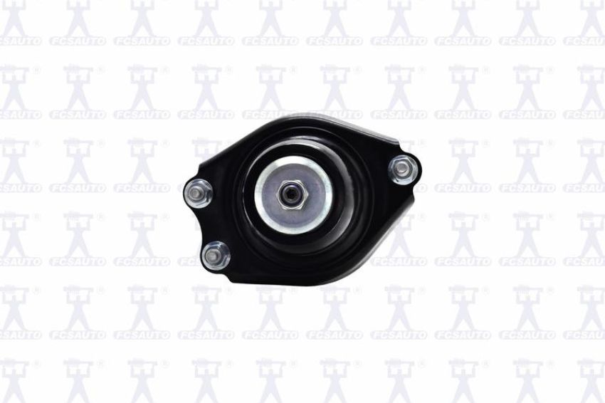 FCS Struts 1345741R Suspension Strut and Coil Spring Assembly
