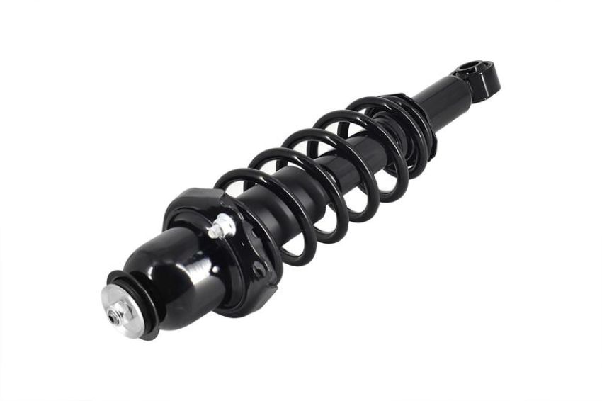 FCS Struts 1345742L Suspension Strut and Coil Spring Assembly