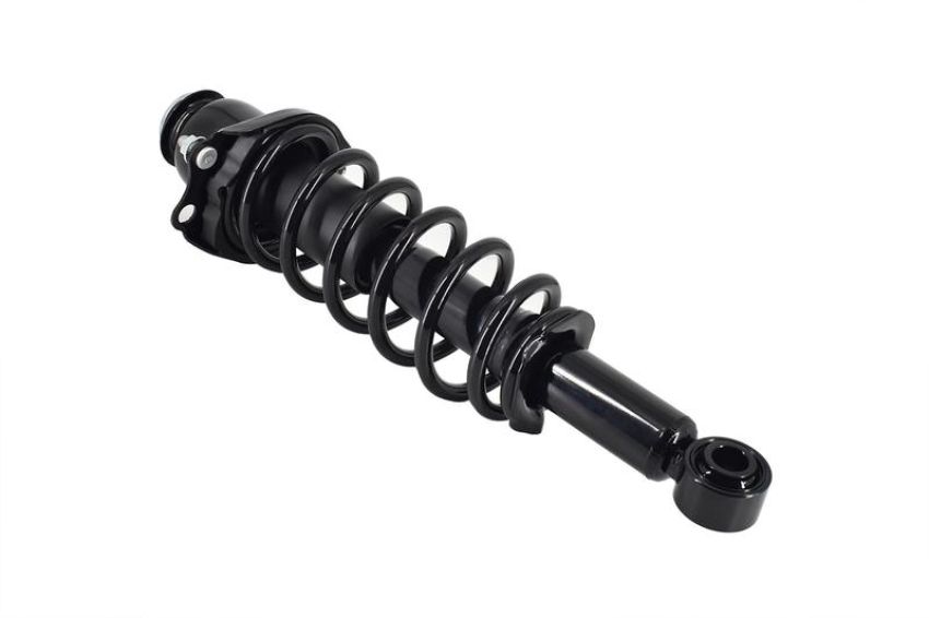 FCS Struts 1345742L Suspension Strut and Coil Spring Assembly