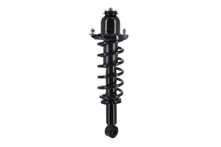 FCS Struts 1345742R Suspension Strut and Coil Spring Assembly