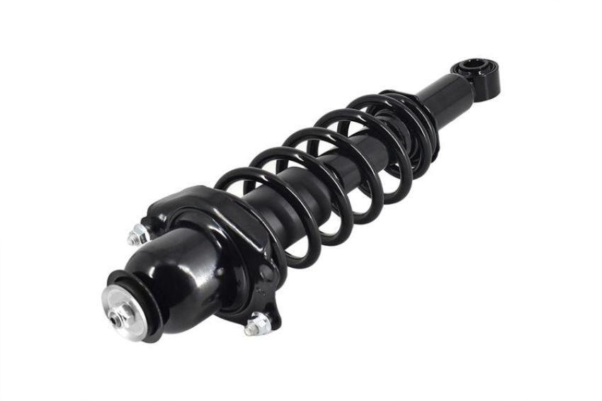 FCS Struts 1345742R Suspension Strut and Coil Spring Assembly