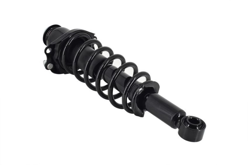 FCS Struts 1345742R Suspension Strut and Coil Spring Assembly