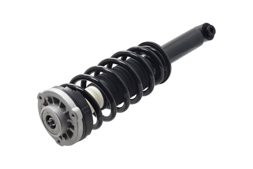 FCS Struts 1345754 Suspension Strut and Coil Spring Assembly