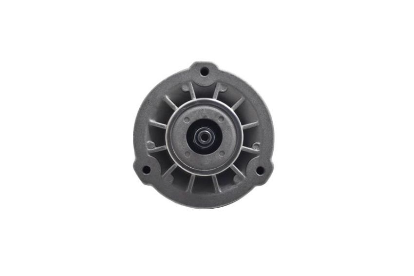 FCS Struts 1345754 Suspension Strut and Coil Spring Assembly