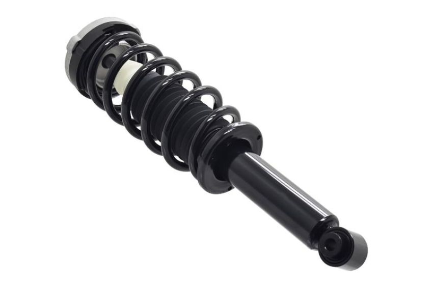 FCS Struts 1345754 Suspension Strut and Coil Spring Assembly
