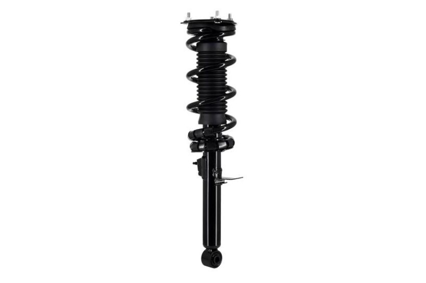 FCS Struts 1345760L Suspension Strut and Coil Spring Assembly
