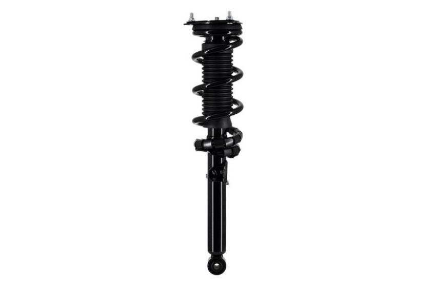 FCS Struts 1345760L Suspension Strut and Coil Spring Assembly
