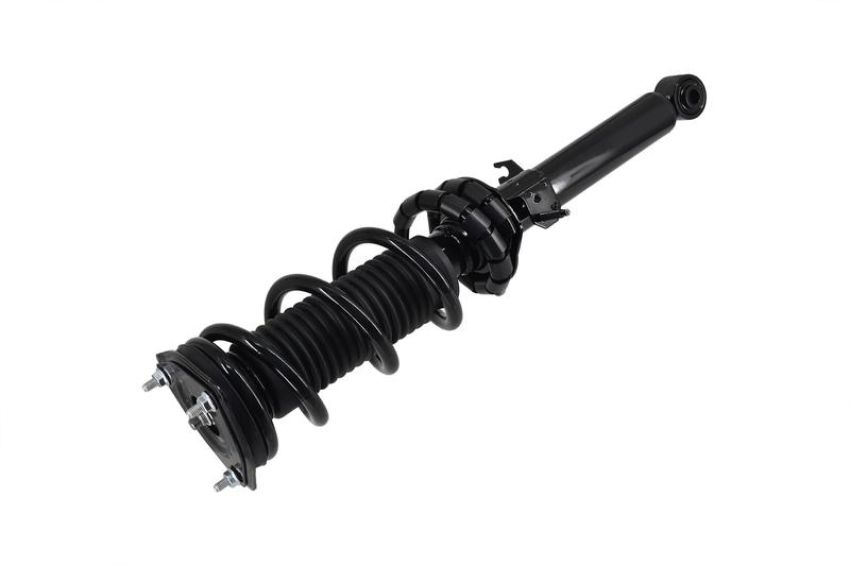 FCS Struts 1345760L Suspension Strut and Coil Spring Assembly