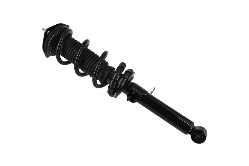 FCS Struts 1345760L Suspension Strut and Coil Spring Assembly