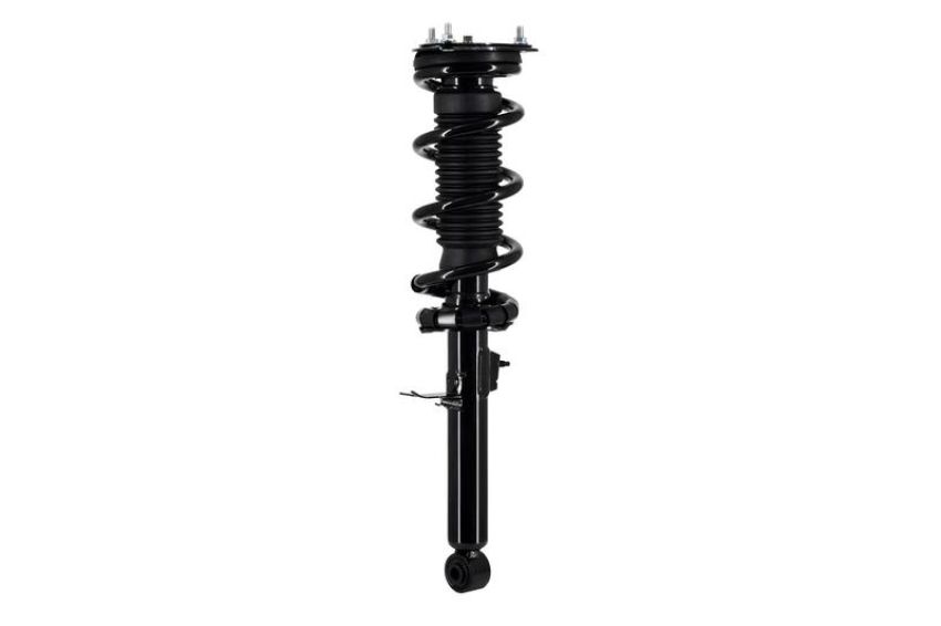 FCS Struts 1345760R Suspension Strut and Coil Spring Assembly