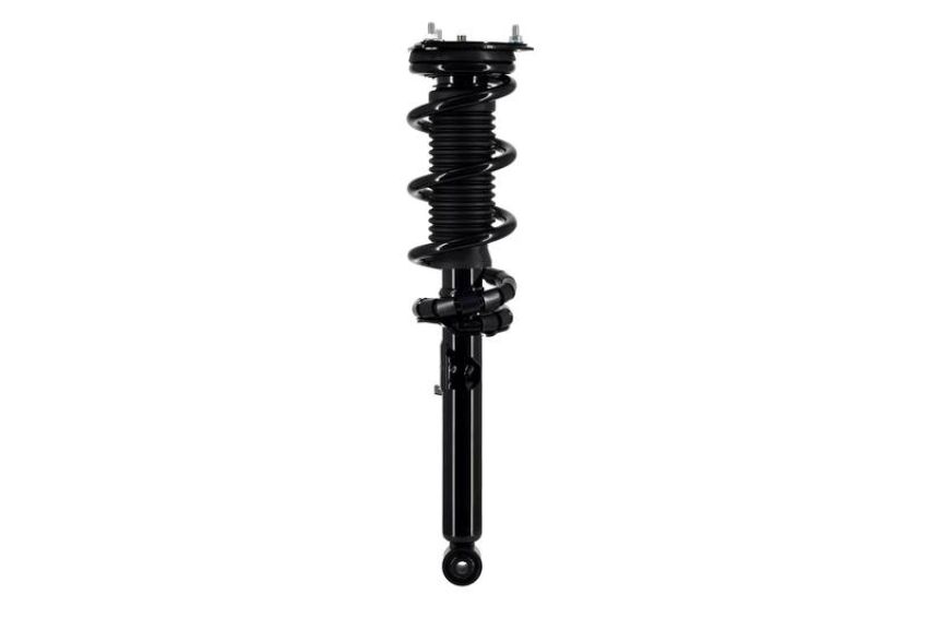 FCS Struts 1345760R Suspension Strut and Coil Spring Assembly