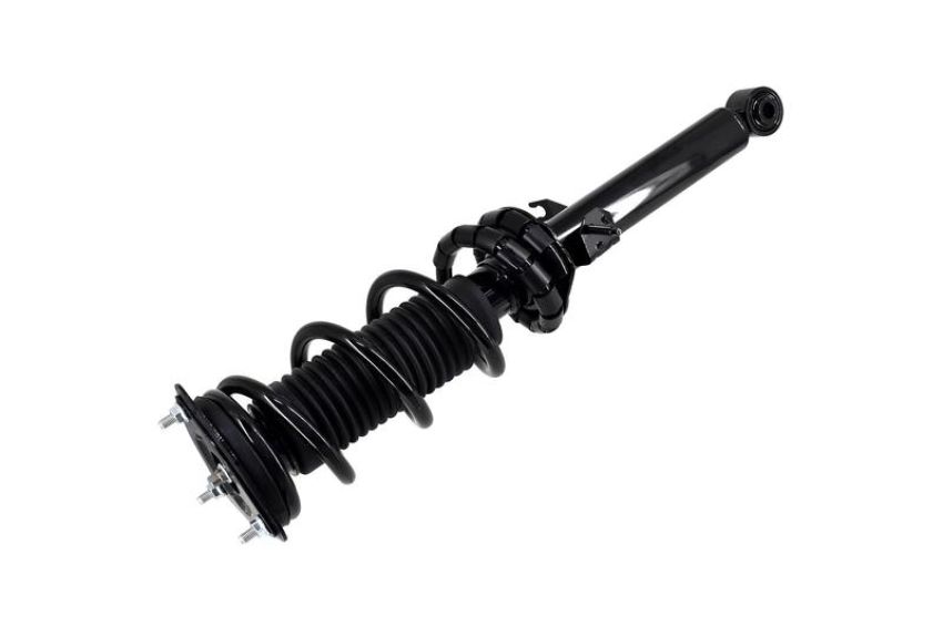 FCS Struts 1345760R Suspension Strut and Coil Spring Assembly