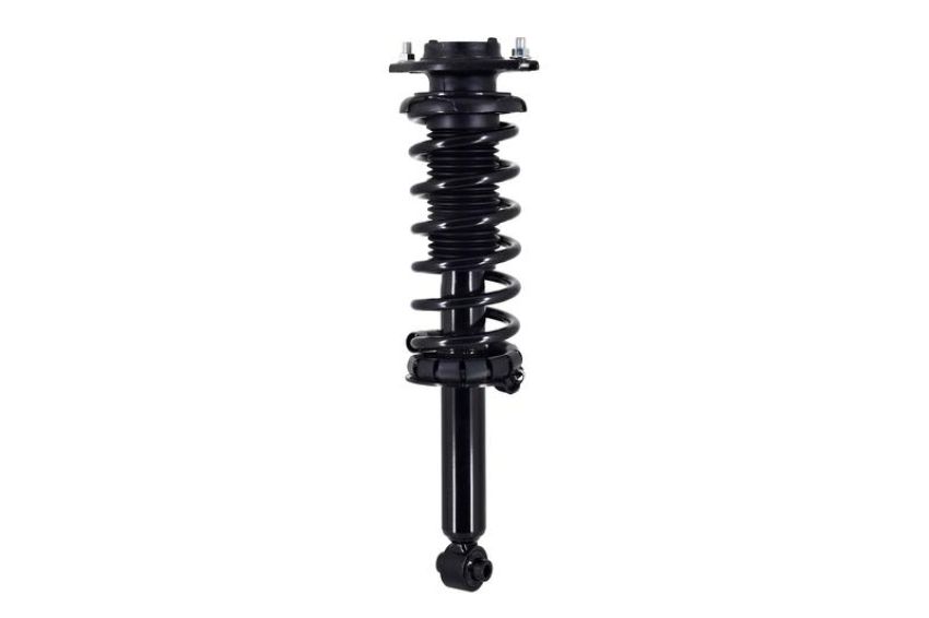FCS Struts 1345761 Suspension Strut and Coil Spring Assembly