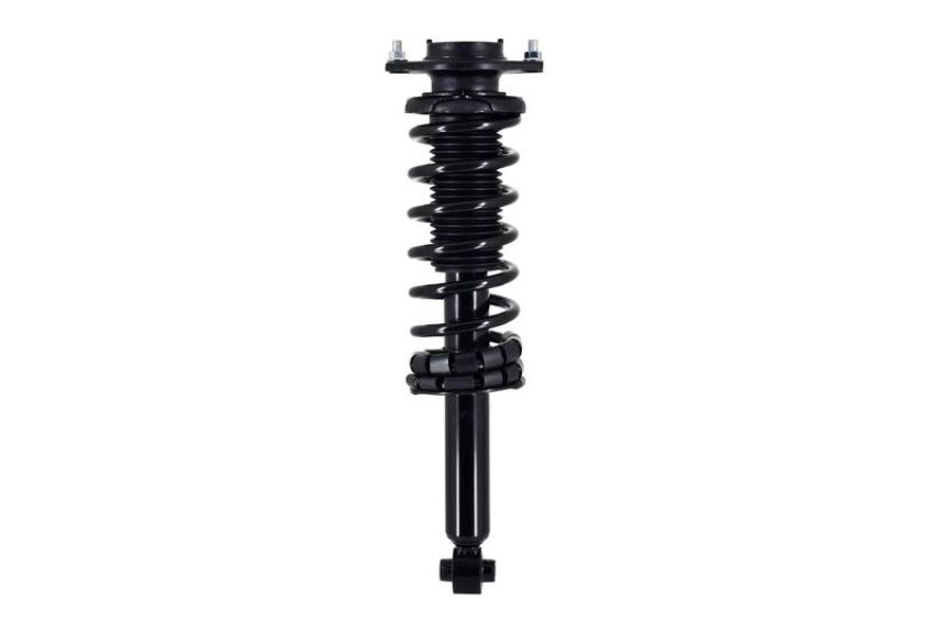 FCS Struts 1345761 Suspension Strut and Coil Spring Assembly