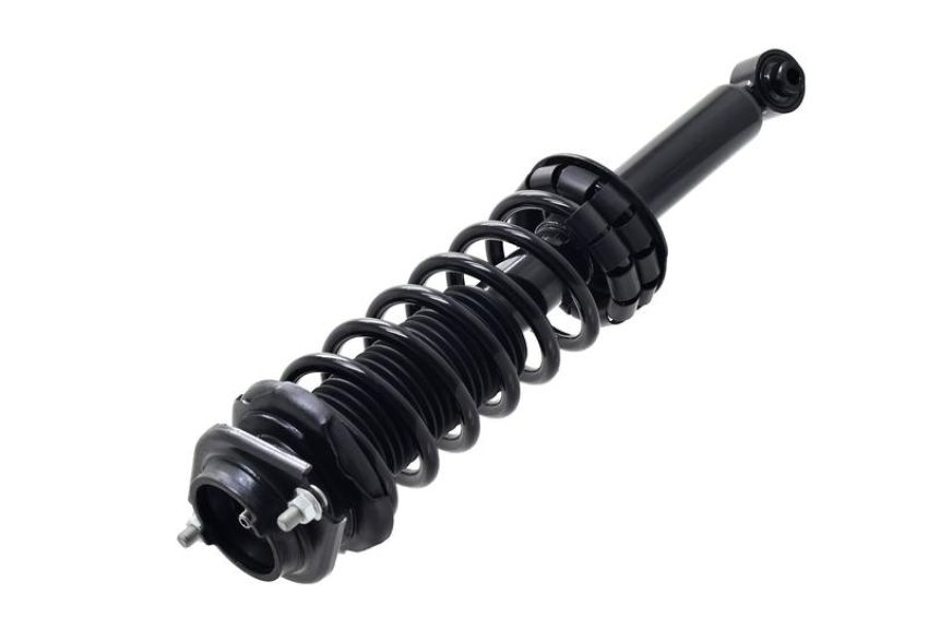 FCS Struts 1345761 Suspension Strut and Coil Spring Assembly