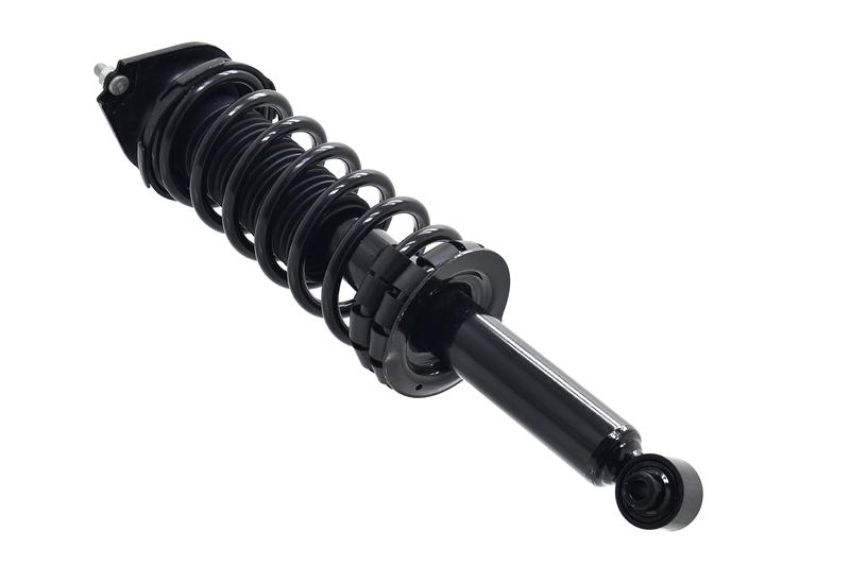 FCS Struts 1345761 Suspension Strut and Coil Spring Assembly