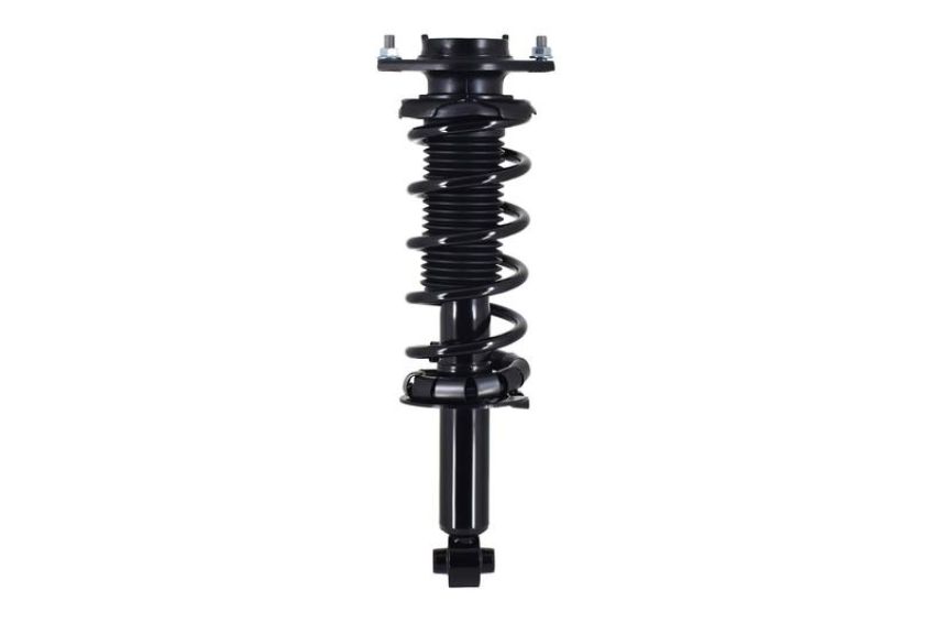 FCS Struts 1345762 Suspension Strut and Coil Spring Assembly