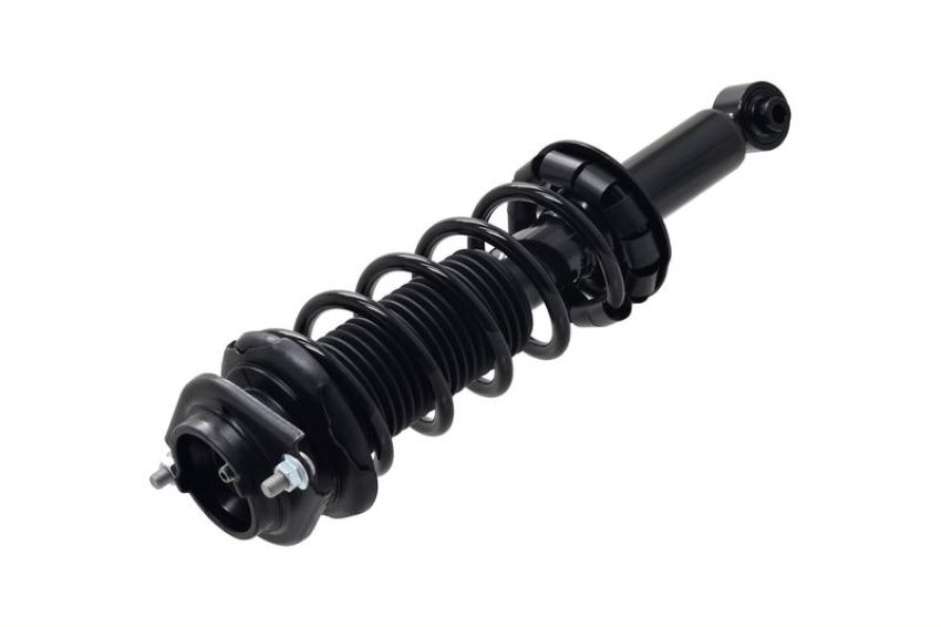FCS Struts 1345762 Suspension Strut and Coil Spring Assembly