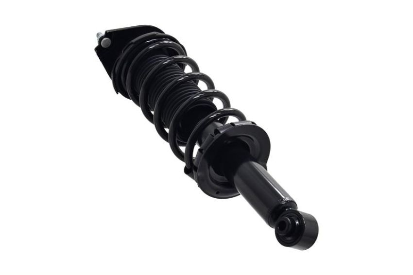 FCS Struts 1345762 Suspension Strut and Coil Spring Assembly