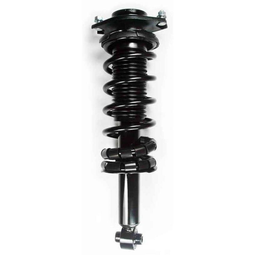 FCS Struts 1345763 Suspension Strut and Coil Spring Assembly