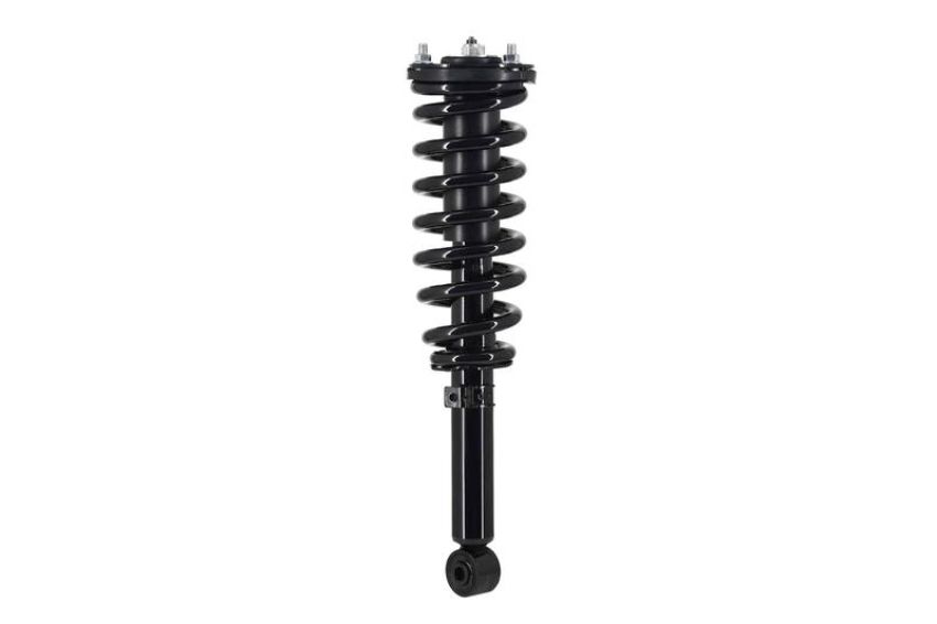 FCS Struts 1345764L Suspension Strut and Coil Spring Assembly