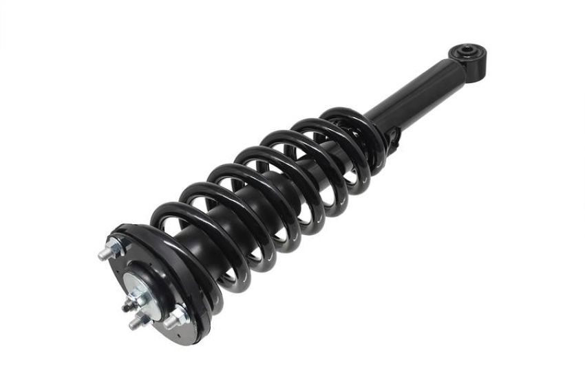 FCS Struts 1345764L Suspension Strut and Coil Spring Assembly