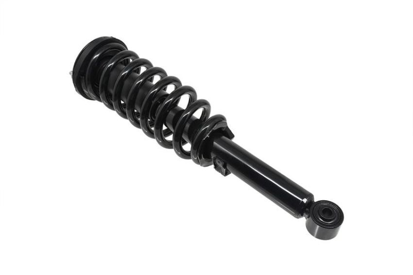 FCS Struts 1345764L Suspension Strut and Coil Spring Assembly