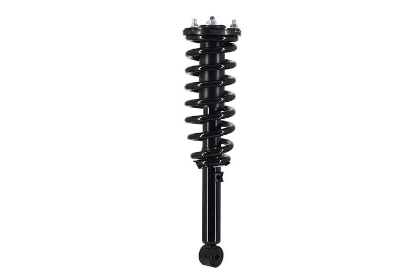FCS Struts 1345764R Suspension Strut and Coil Spring Assembly