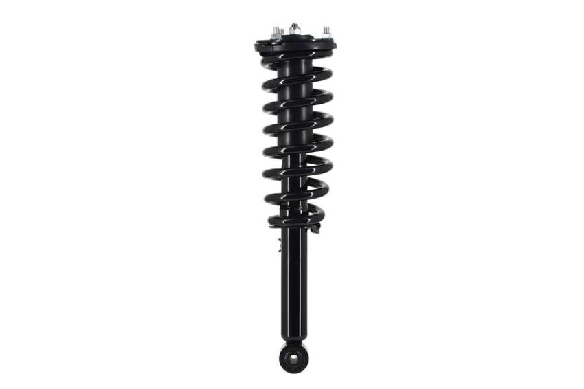 FCS Struts 1345764R Suspension Strut and Coil Spring Assembly
