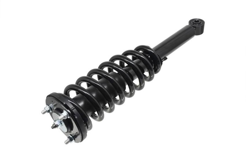 FCS Struts 1345764R Suspension Strut and Coil Spring Assembly