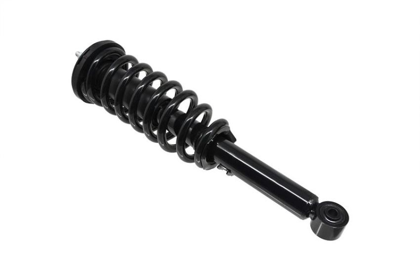 FCS Struts 1345764R Suspension Strut and Coil Spring Assembly