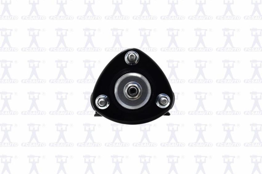 FCS Struts 1345766 Suspension Strut and Coil Spring Assembly