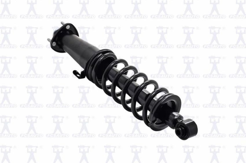 FCS Struts 1345766 Suspension Strut and Coil Spring Assembly