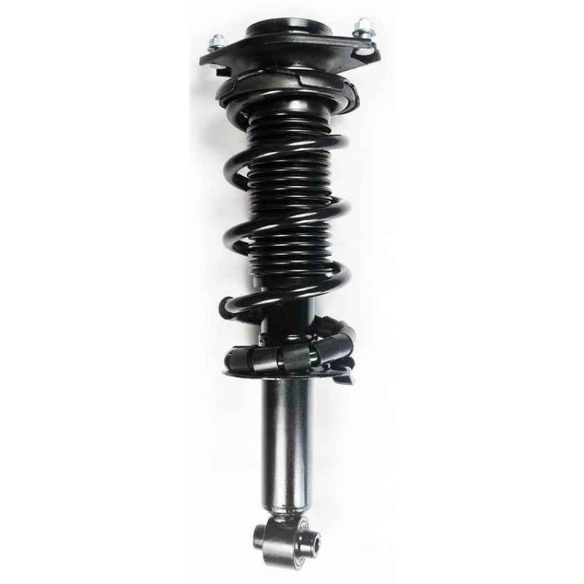 FCS Struts 1345768 Suspension Strut and Coil Spring Assembly