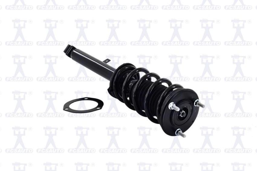 FCS Struts 1345774L Suspension Strut and Coil Spring Assembly