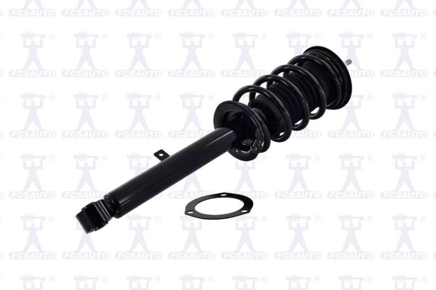 FCS Struts 1345774L Suspension Strut and Coil Spring Assembly