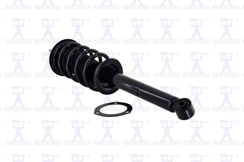 FCS Struts 1345774L Suspension Strut and Coil Spring Assembly