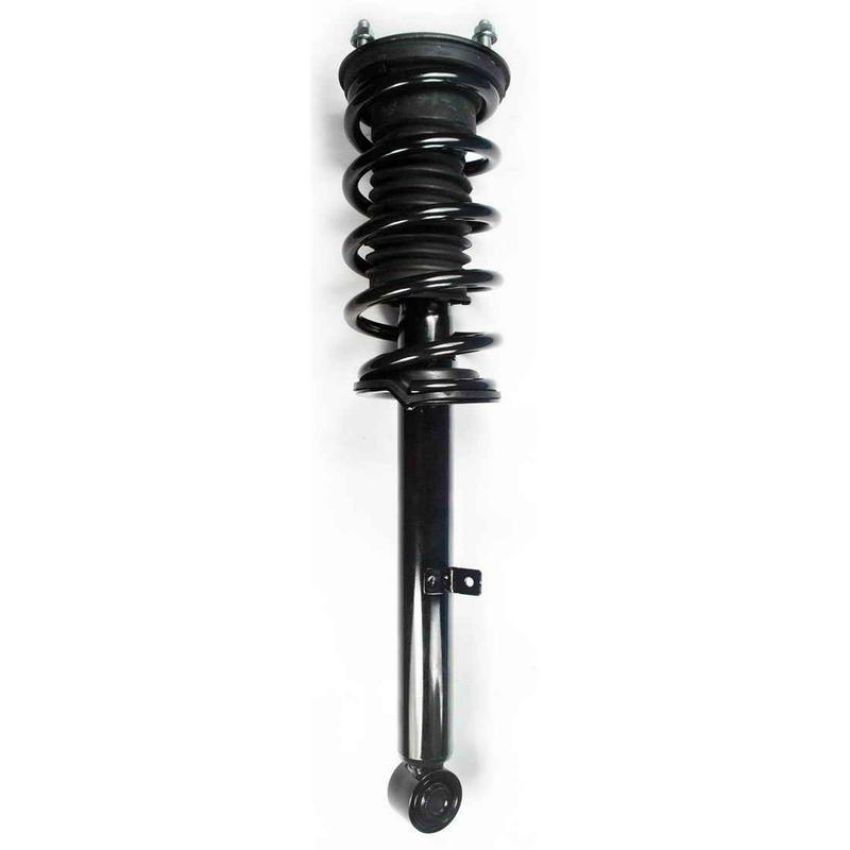 FCS Struts 1345774R Suspension Strut and Coil Spring Assembly