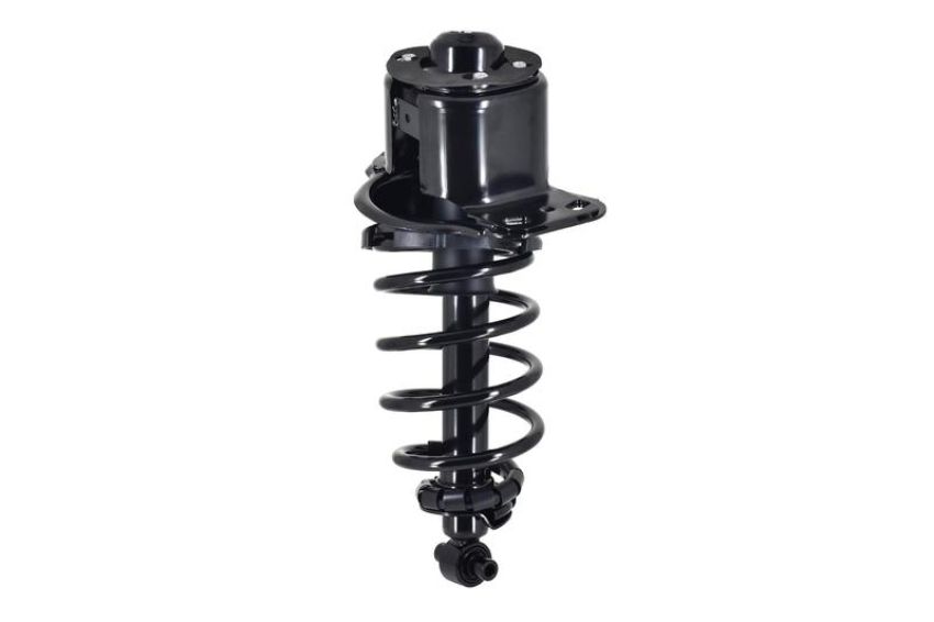 FCS Struts 1345782L Suspension Strut and Coil Spring Assembly