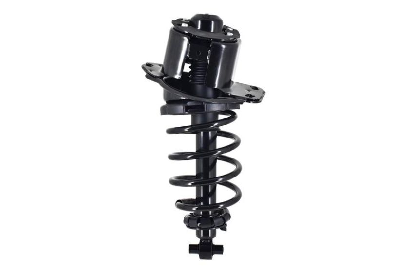 FCS Struts 1345782L Suspension Strut and Coil Spring Assembly