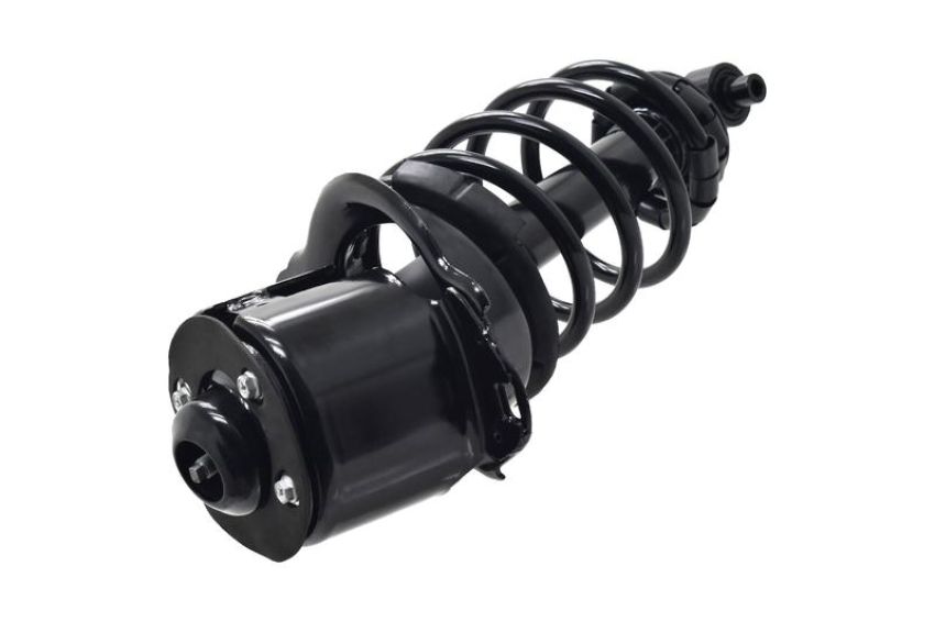 FCS Struts 1345782L Suspension Strut and Coil Spring Assembly