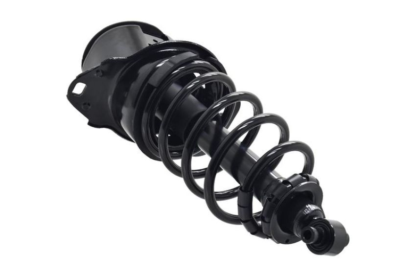 FCS Struts 1345782L Suspension Strut and Coil Spring Assembly