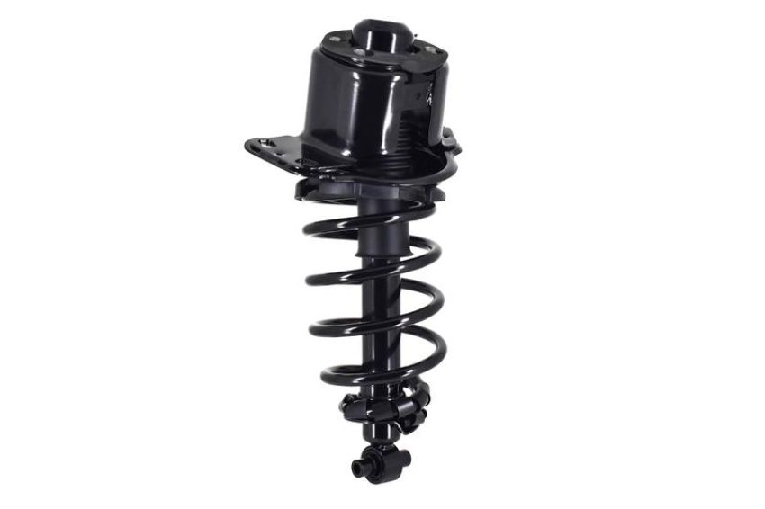FCS Struts 1345782R Suspension Strut and Coil Spring Assembly
